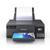 EPSON L8050 A4 Mürekkep Tanklı Foto Yazıcı, Wi-Fi (6 renk) - 3