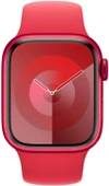 Apple Watch Band - Spor Kordon - 41 mm - (PRODUCT) RED - M/L - Teşhir - 3