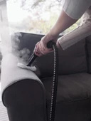 Pirantech CB-107C 2000 W Beyaz Buharlı Temizleyici - 4