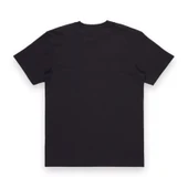 Quiksilver Eqyzt08045 Ev Gradient Box Ss Lacivert Erkek T-Shirt - 5