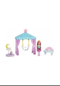 Barbie Dreamtopia Chelsea Oyun Alanı HLC27 Lisanslı Ürün - 5
