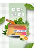 Doğal Karışımlı Detox Çay, Zayıflamaya Yardımcı Bitkisel Çay - 1