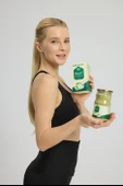 Doğal Karışımlı Detox Çay, Zayıflamaya Yardımcı Bitkisel Çay - 5