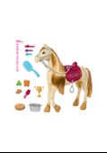 Barbie Dansçı Atı HXJ42 Lisanslı Ürün thumbnail 2