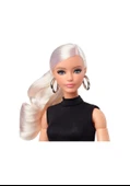 Barbie Basics Ikonik Koleksiyon Bebek Model 02 JBH71 Lisanslı Ürün thumbnail 6