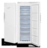 Tecna TDE 8308 NF 8 Çekmeceli Dikey Derin Dondurucu - 1