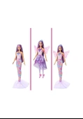 Barbie 3in1 Denizkızı Kostüm Seti JCP74 Lisanslı Ürün thumbnail 3