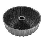 Emsan Swiss Crystal Siyah Kek Kalıbı - 1
