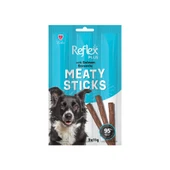 Reflex Somonlu Köpek Ödül Çubuğu 11 Gr 3 Adet - 1
