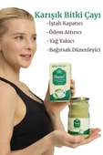 Doğal Karışımlı Detox Çay, Zayıflamaya Yardımcı Bitkisel Çay - 3