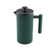 Bambum Linden - Döküm Demlik French Press 800 ml Yeşil - 4