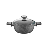 Aryıldız Vortex Granitium 7 Parça Tencere Seti Ar260241 thumbnail 3