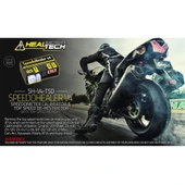 Healtech Speedo Healer V4 Control Unit SH-V4-AB thumbnail 4