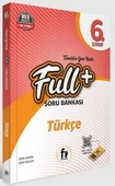 Fi Yayınları 6. Sınıf Full+ Türkçe Soru Bankası - 1