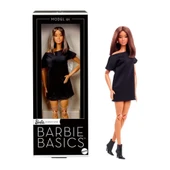 Barbie Basics Ikonik Koleksiyon Bebek Model 01 JBH72 Lisanslı Ürün thumbnail 1