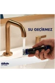 GİLLETTE Fusion Proglide Styler 4Ü 1 Arada Erkek Tıraş Makinesi (Tıraş Bıçağı, Kenar Düzeltici, Saka - 5