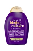 OGX Biotin Collogen Şampuan 385 ml 3574661498423 - 1