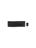 Logitech MK270 Kablosuz 2.4 Ghz Ingilizce Q Klavye ve Mouse Seti - 2