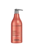 SERİE EXPERT Serıe Expert Inforcer Şampuan 500 Ml 2 Adet - 1