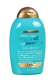 OGX Ekstra Güçlü Nemlendirici Ve Canlandırıcı Argan Oil Of Morocco Şampuan 385 ml - 1