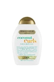 OGX Coconut Curls Bukle Belirginleştirici Elektriklenme Karşıtı Sülfatsız Şampuan 385 Ml thumbnail 1