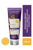 URBAN CARE Biotin&keratin Dökülmeye Eğilimli Saçlara Özel Şampuan 250 Ml+saç Kremi 250 Ml-vegan - 3