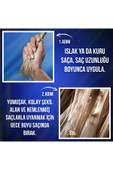 PANTENE Kuru Saç Uçlarını Pürüzsüzleştirici,Yumuşatıcı ve Parlaklık Veren Gece Serumu 70 ml - 6