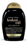 OGX Organix Kukui Oil Şampuan 385 Ml - 1