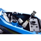 Healtech Exhaust Servo Eleminator ESE-D05 thumbnail 2