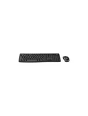 Logitech MK270 Kablosuz 2.4 Ghz Ingilizce Q Klavye ve Mouse Seti - 3