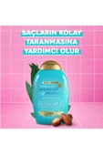 OGX Argan Oil Of Morocco Güçlü Nemlendirici Argan Yağlı Tuzsuz Şampuan 385ml - 2