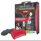 Furminator Short Hair Kısa Tüylü Köpek Tarağı Xlarge - 1