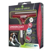 Furminator Short Hair Kısa Tüylü Köpek Tarağı Xlarge - 4