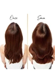 PANTENE Saç Bakım Maskesi Uzun Ve Güçlü, Keratin Koruyucu, Dökülme Karşıtı, Bambu + Biyotin 160 Ml Naturals - 4