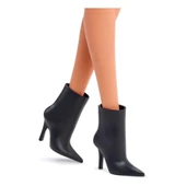 Barbie Basics Ikonik Koleksiyon Bebek Model 01 JBH72 Lisanslı Ürün thumbnail 4