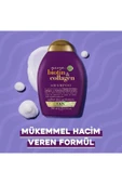 OGX Dolgunlaştırıcı Biotin & Kolajen Şampuan, Yeni Ph Dengeli Formül, 385ml thumbnail 4