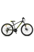 XC75 26'' MTB 14' M.Disk Fren Dağ Bisikleti - 4