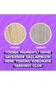 OGX Turunculaşma Karşıtı Mor Şampuan 385 ml - 3