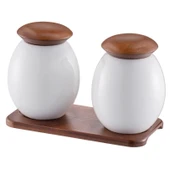 Emsan Mashroom 2Li Baharat Takımı - 1