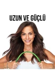 PANTENE - Uzun Ve Güçlü Saclar Için Keratin Koruyucu Dökülme Karşıtı Maske, Bambu Ve Biyotinli, 160ml - 3