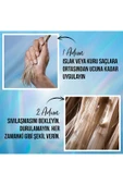 PANTENE Hydra Glow Kuru Saç Uçlarına Elveda Serumu 70 ml x 2 - 5
