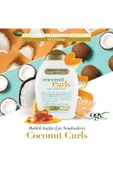 OGX Coconut Curls Sülfatsız Şampuan 385 ml - 3
