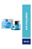 NIVEA Hydra Skin Effect Nemlendirici Jel Krem 50ml,saf Hyaluron.,bakım190319 - 1
