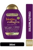 OGX Şampuan Biotin&collegen 385 Ml thumbnail 2