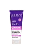 URBAN CARE Urban Hair Care Series Mor Maske - 2