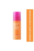 NIP+FAB Vit C Serum Solgun Ve Lekeye Yatkın Ciltler İçin C Vitaminli Serum 50ml - 1
