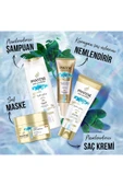 PANTENE Hydra Glow Maske+Serum+Krem+Şampuan - 5