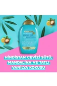 OGX Argan Oil Of Morocco Güçlü Nemlendirici Argan Yağlı Tuzsuz Şampuan 385ml - 4