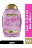 OGX Renk Koruyucu Orchid Oil Şampuan 385 ml Shampoo33 - 1