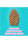 OGX Argan Oil Of Morocco Güçlü Nemlendirici Argan Yağlı Tuzsuz Şampuan 385ml - 6